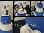 Tortas de Bodas