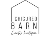 Chicureo Barn