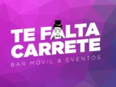 TFC - Bar móvil, Banqueteria & Eventos