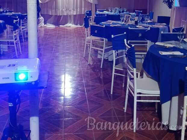 Servicios Tecnológicos para llevar a cabo un Evento a todo nivel