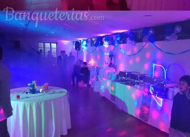 Eventos