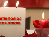 Matrimonios Providencia