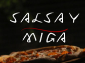 Salsa y Miga