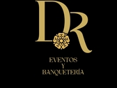 D R eventos ( Inversiones Cuba Gómez SpA)