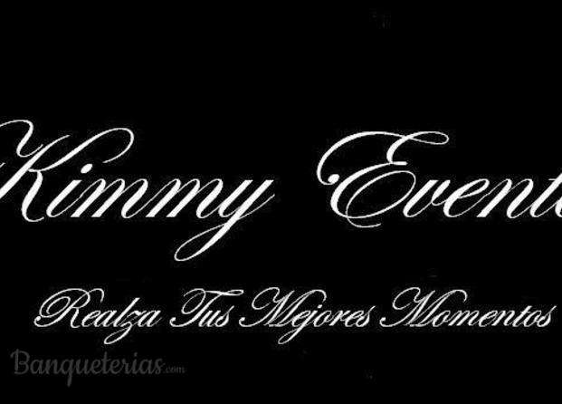 Kimmy Eventos 