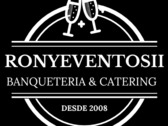 Arriendo y Organización RonyEventosII