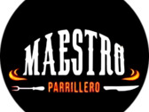 Maestro Parrillero Chile