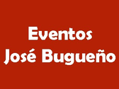 Eventos José Bugueño