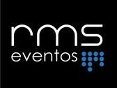 Logo RMS Eventos