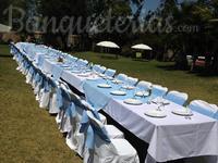 Eventos al aire libre