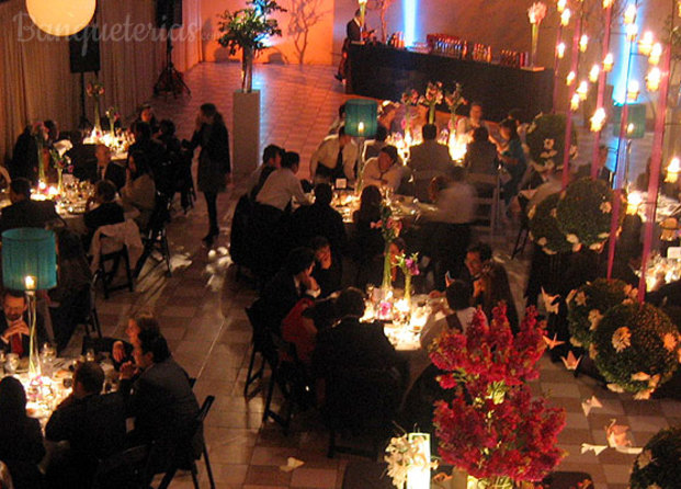 Radnic & Cía Banquetería