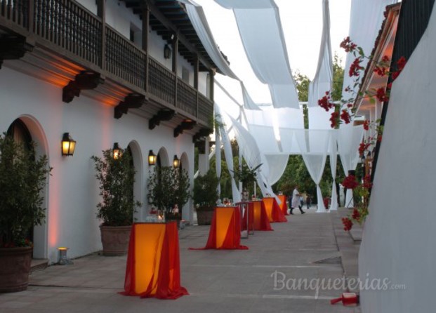 Mgw Banquetes Y Eventos